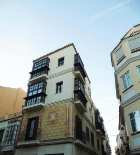 Apartamentos C/Carretería